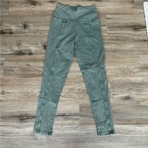 Aerie Offline hi-waisted leggings